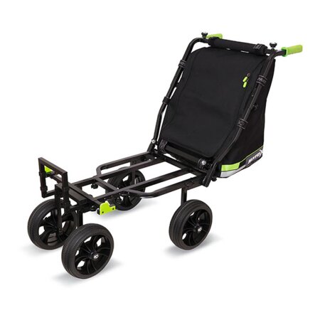 Fox Matrix - 4 Wheel Transporter