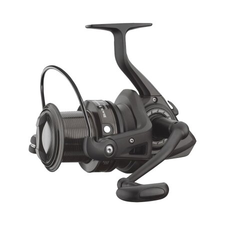 Daiwa - Black Widow 5000LDA