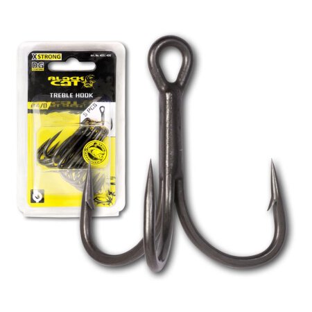 Black Cat - Drilling DG - 1/0