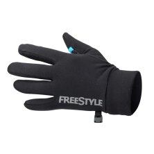 Spro - Freestyle Skinz Gloves Touch - XLarge