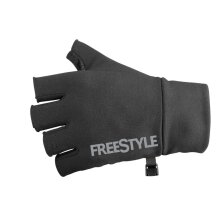 Spro - Freestyle Skinz Gloves Fingerless - Large