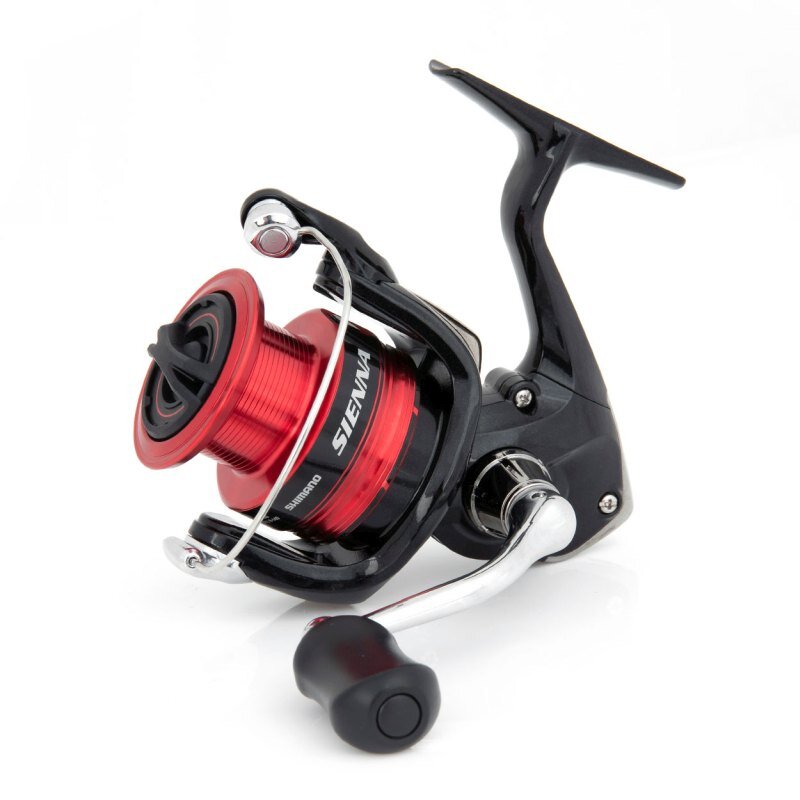 fishing rod for shimano sienna 2500 RD SN2500RD — Ted's Sports Center All in all For Sale! Medium light fishing
