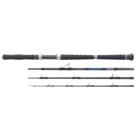 Balzer - Adrenalin Travel - Heavy - 215cm 700g