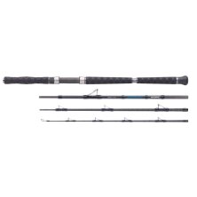 Balzer - Adrenalin Travel - Heavy - 215cm 700g