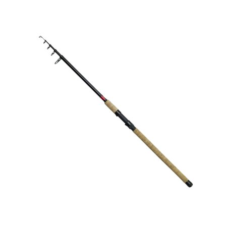 DAM - Spezi Stick II Tele - Aal 270cm 25-75g