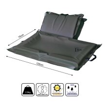 Poseidon - Flat Mat P4 Line