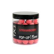 Shimano - TX 1 Pop-Up 15mm - Strawberry