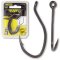 Black Cat - Mega Hook X-Strong DG - Size10/0