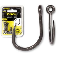 Black Cat - Rigging Hook X-Strong DG - Size 5/0