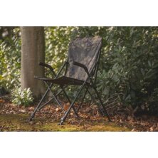 Solar Tackle - Undercover Camo Foldable Easy Chair - High