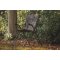 Solar Tackle - Undercover Camo Easy Chair - High