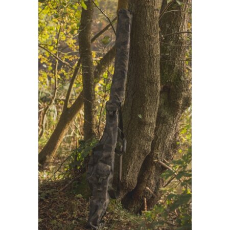 Solar Tackle - Undercover Camo 3+2 Rod Holdall - 12ft