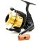 Daiwa - 17 GS LTD - 4000