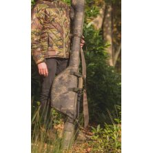 Solar Tackle - Undercover Camo Single Rod Sleeve 13ft