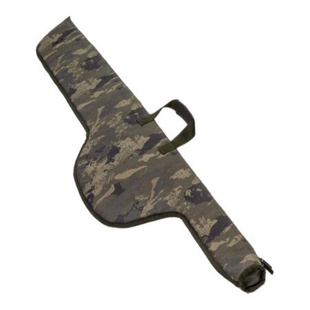 Solar Tackle - Undercover Camo Single Rod Sleeve 10ft