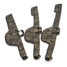 Solar Tackle - Undercover Camo Single Rod Sleeve 10ft