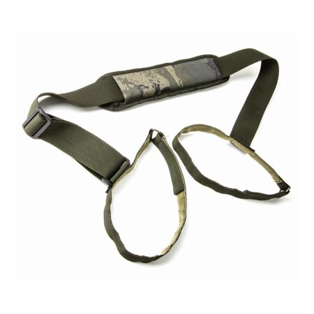 Solar Tackle - Undercover Camo Traveller Rod Sleeve Strap