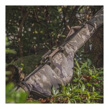Solar Tackle - Undercover Camo Traveller Rod Sleeve Strap