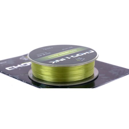 Nash - Chod Link Diffusion Camo 20m - 25lb 0,50mm