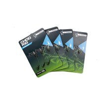 Nash - Chod Rig - Size 6 Barbless