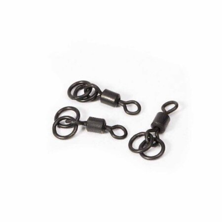 Nash - Double Ring Swivel