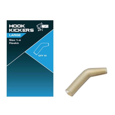 Nash - Hook Kickers - Large