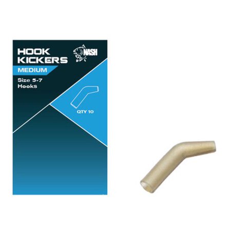 Nash - Hook Kickers - Medium