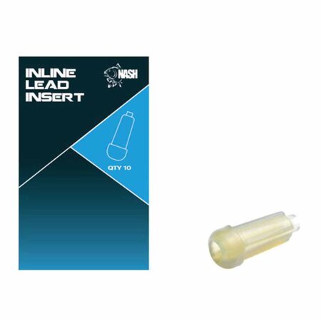 Nash - In-Line Lead Insert