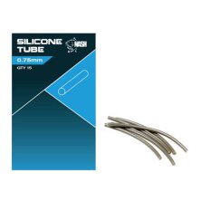 Nash - Silicone Tube - 0,75mm