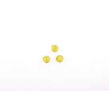 Nash - Soft Taper Bore Beads - 3mm