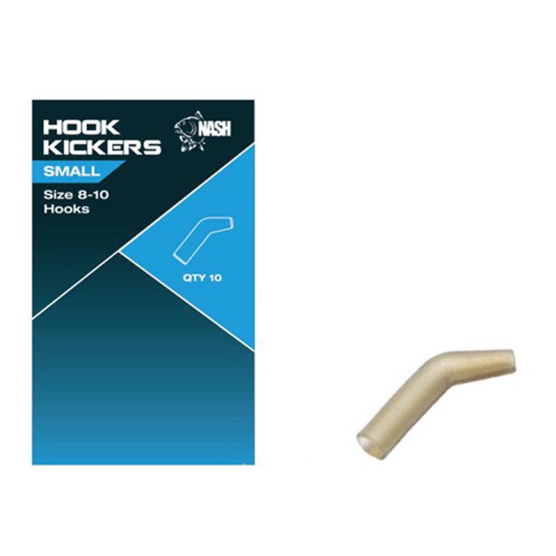 Nash - Hook Kickers