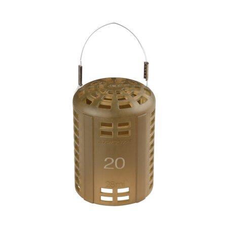 Cresta - Jail Feeder Size L - 50g