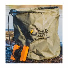 Solar Tackle - SP Collapsable Water Bucket 10l