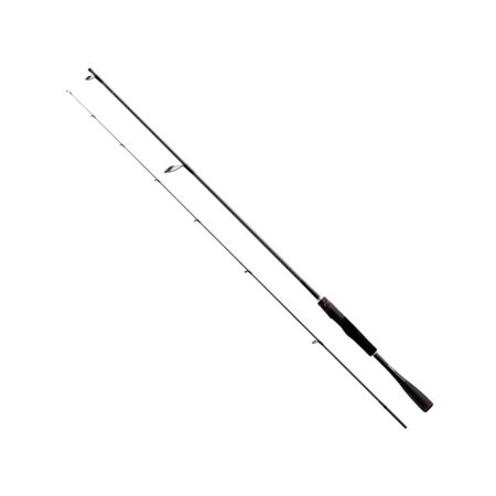 Shimano - Zodias Spinning 2020 - 264ULS-2 193cm 1,5-5g two-piece