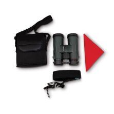 Trakker - Optics 10x42 Fernglas