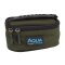 Aqua - Lead and Leader Pouch Black Series