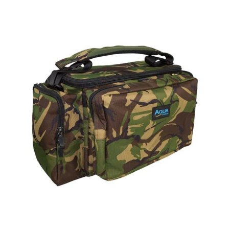 Aqua - Small Carryall - DPM