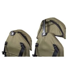 Aqua - Transformer Chair