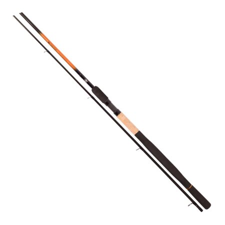 Guru - N-Gauge Pellet Waggler Rod - 10ft 15g