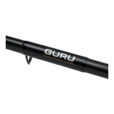 Guru - N-Gauge Pellet Waggler Rod - 10ft 15g