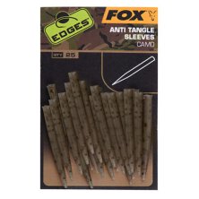 Fox - Edges Camo Anti Tangle Sleeves