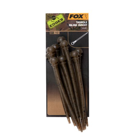 Fox - Edges Camo Tadpole Inline Insert