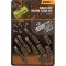 Fox - Edges Camo Inline Lead Drop Off Kits