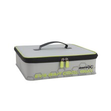 Fox Matrix - EVA Bait Cooler Tray - inc 4 tubs