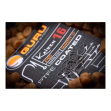 Guru - Kaizen Hook - Barbless/Eyed - Size 14