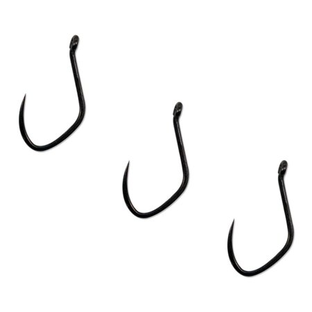 Guru - Kaizen Hook - Barbless/Eyed - Size 16