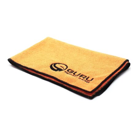 Guru - Microfibre Towel