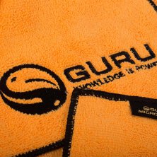 Guru - Microfibre Towel