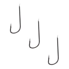 Guru - Super Fine Pole Hook - Barbed/Spade - Size 20