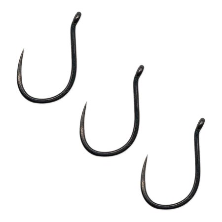 Guru - Super Pellet Waggler Hook - Barbless/Eyed - Size 16